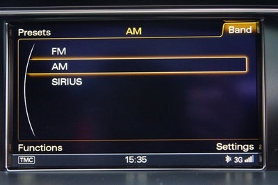 2014 Audi S5 Premium Plus