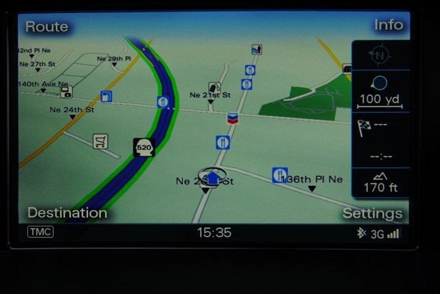 2014 Audi S5 Premium Plus