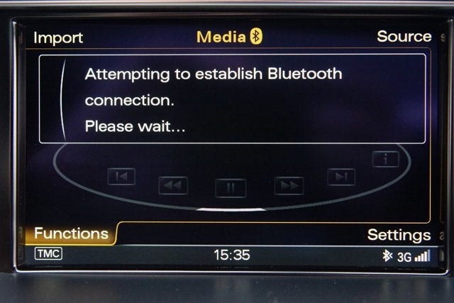 2014 Audi S5 Premium Plus