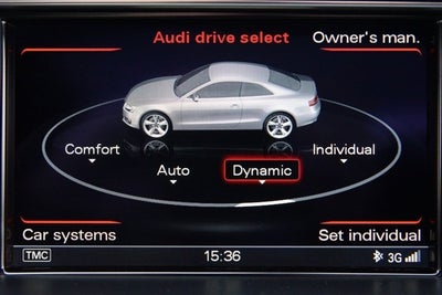 2014 Audi S5 Premium Plus