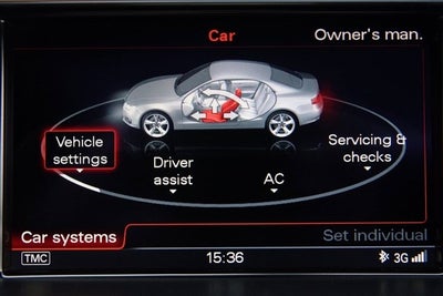 2014 Audi S5 Premium Plus