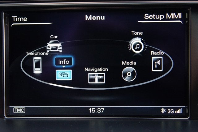 2014 Audi S5 Premium Plus