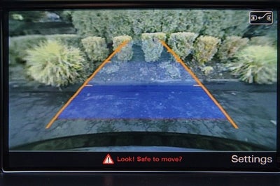 2014 Audi S5 Premium Plus