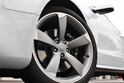 2014 Audi S5 Premium Plus