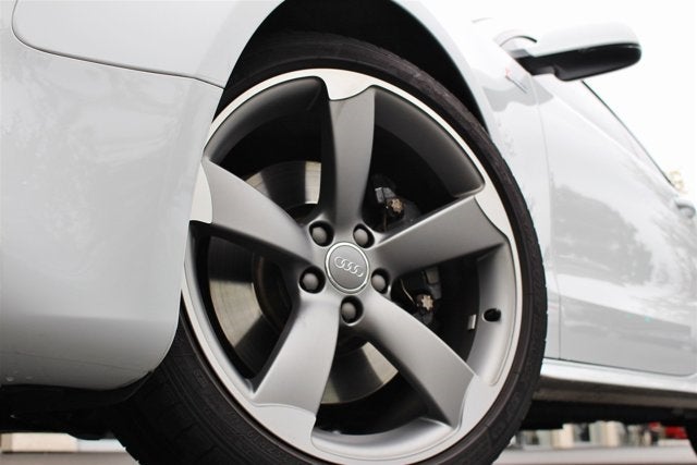 2014 Audi S5 Premium Plus