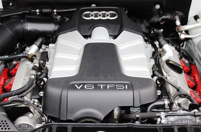 2014 Audi S5 Premium Plus
