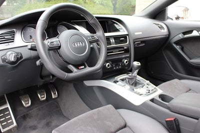 2014 Audi S5 Premium Plus