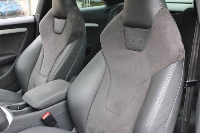 2014 Audi S5 Premium Plus