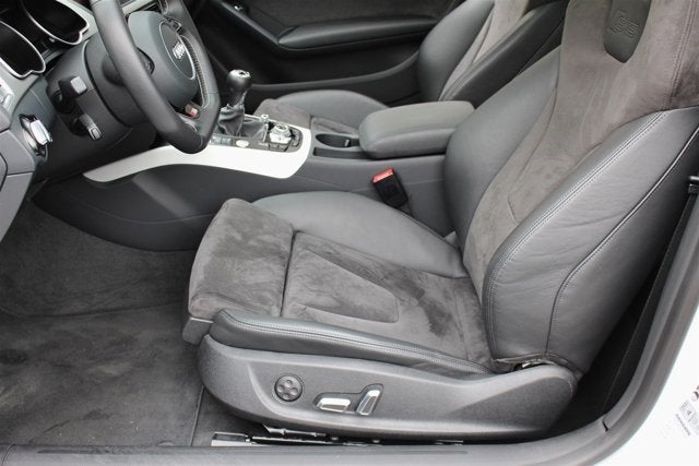 2014 Audi S5 Premium Plus