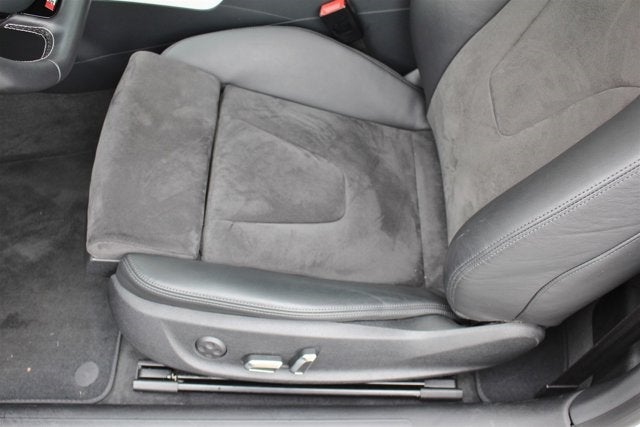 2014 Audi S5 Premium Plus