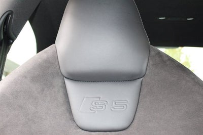 2014 Audi S5 Premium Plus