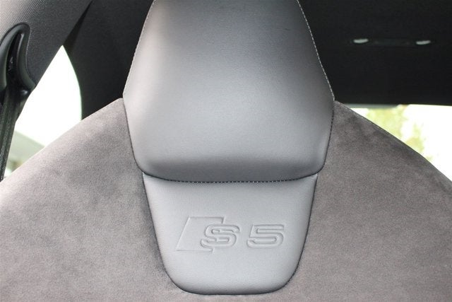 2014 Audi S5 Premium Plus