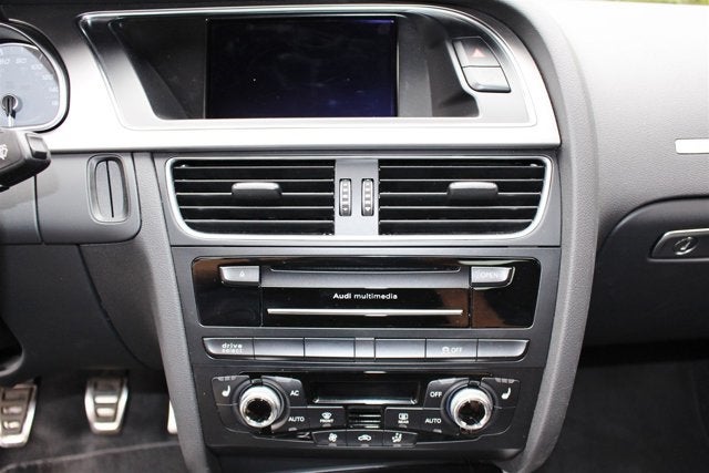 2014 Audi S5 Premium Plus