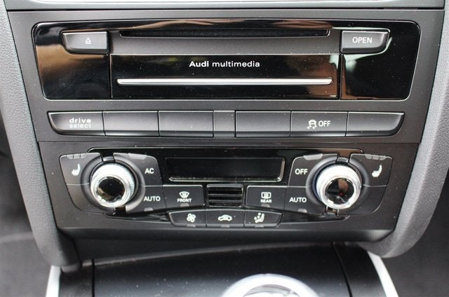 2014 Audi S5 Premium Plus