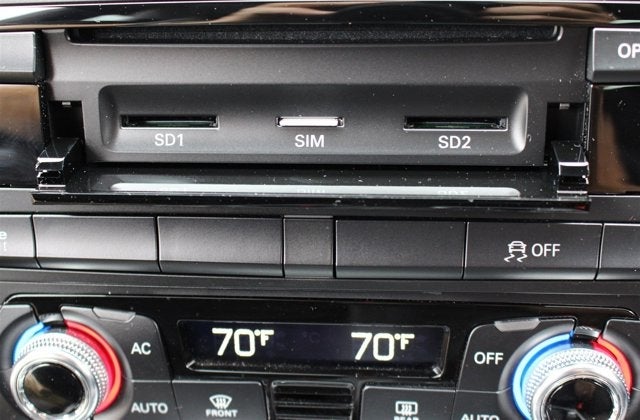 2014 Audi S5 Premium Plus
