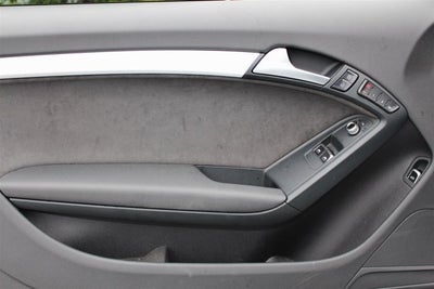 2014 Audi S5 Premium Plus