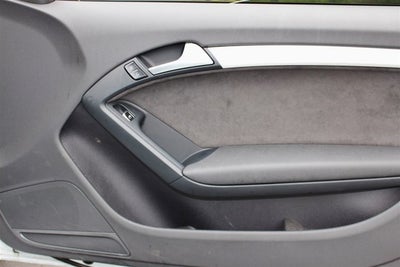 2014 Audi S5 Premium Plus