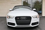 2014 Audi S5 Premium Plus