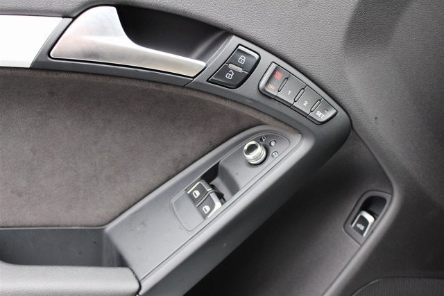 2014 Audi S5 Premium Plus