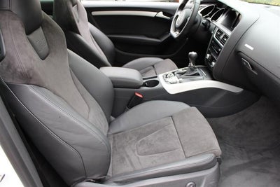 2014 Audi S5 Premium Plus