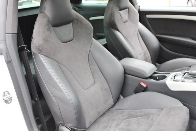2014 Audi S5 Premium Plus