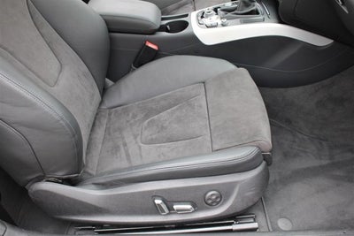 2014 Audi S5 Premium Plus