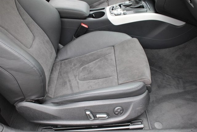 2014 Audi S5 Premium Plus