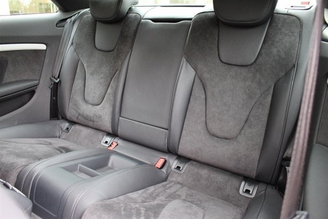 2014 Audi S5 Premium Plus