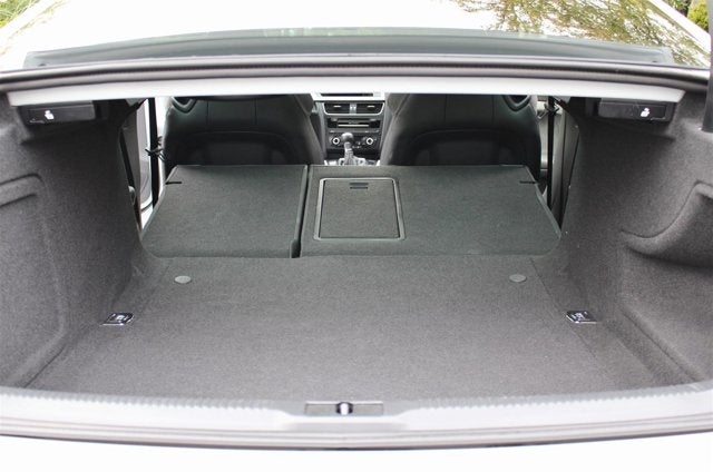 2014 Audi S5 Premium Plus
