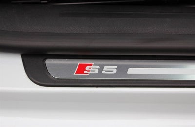 2014 Audi S5 Premium Plus