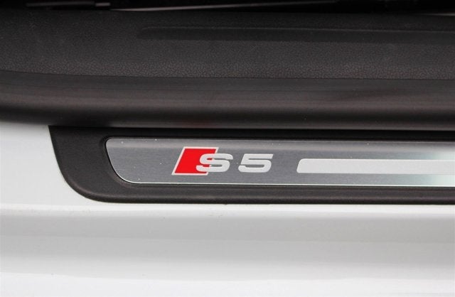 2014 Audi S5 Premium Plus
