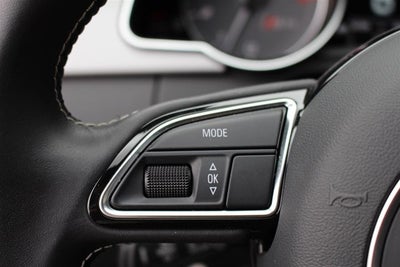 2014 Audi S5 Premium Plus