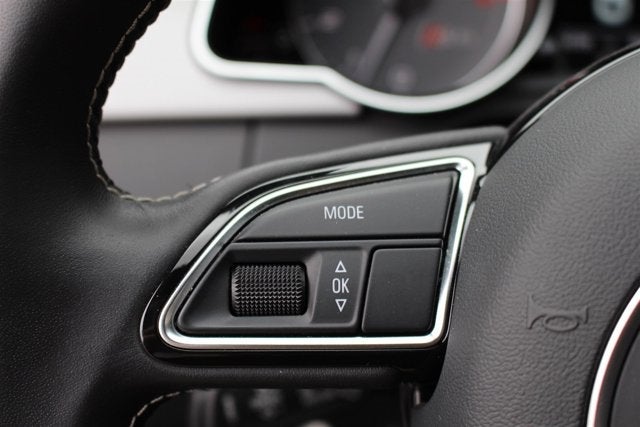 2014 Audi S5 Premium Plus