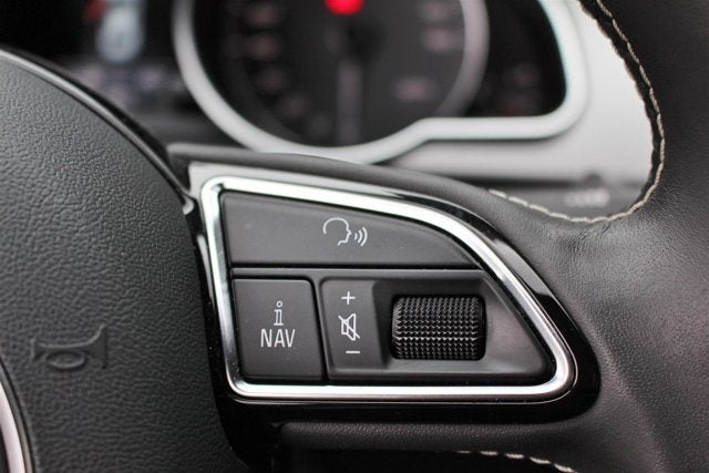 2014 Audi S5 Premium Plus
