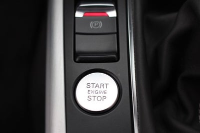 2014 Audi S5 Premium Plus