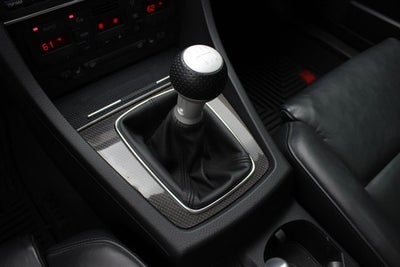 2007 Audi S4 2007 4dr Sdn Manual