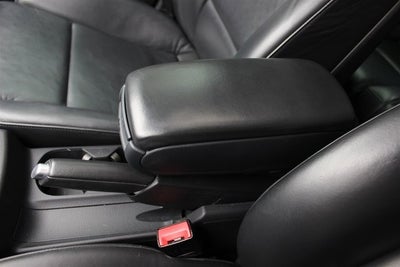 2007 Audi S4 2007 4dr Sdn Manual