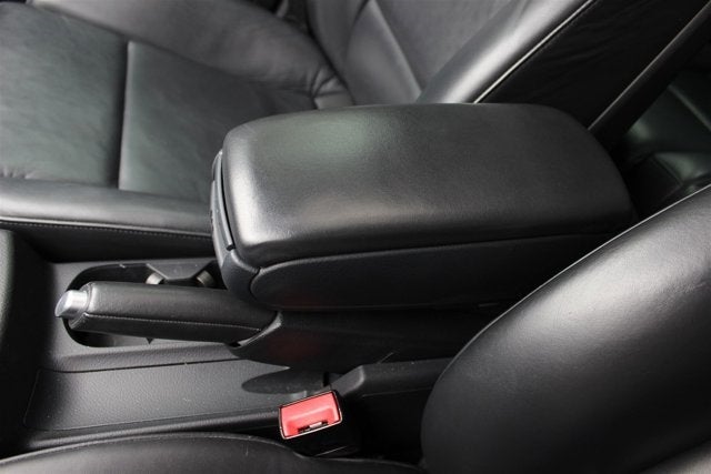 2007 Audi S4 2007 4dr Sdn Manual