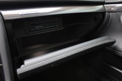 2007 Audi S4 2007 4dr Sdn Manual