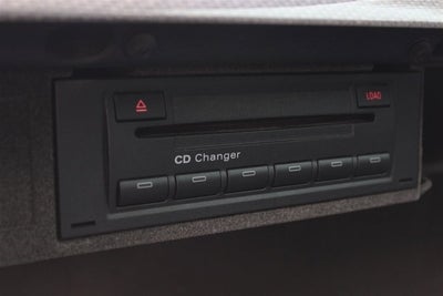 2007 Audi S4 2007 4dr Sdn Manual