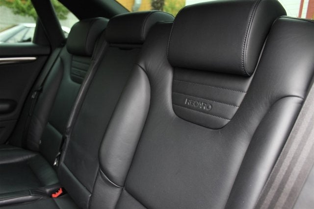 2007 Audi S4 2007 4dr Sdn Manual