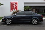 2007 Audi S4 2007 4dr Sdn Manual