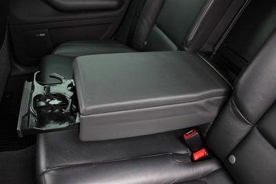 2007 Audi S4 2007 4dr Sdn Manual