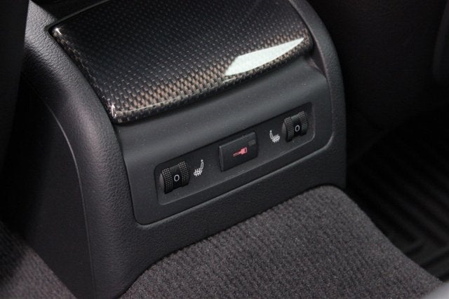 2007 Audi S4 2007 4dr Sdn Manual