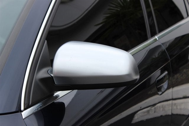 2007 Audi S4 2007 4dr Sdn Manual