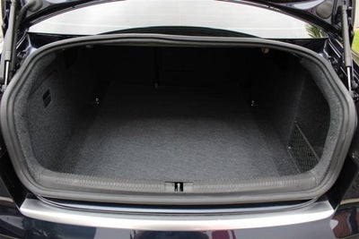 2007 Audi S4 2007 4dr Sdn Manual