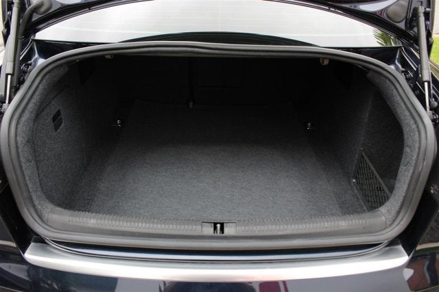 2007 Audi S4 2007 4dr Sdn Manual