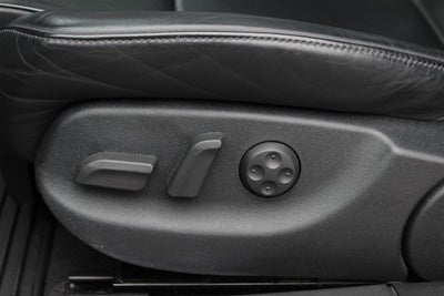 2007 Audi S4 2007 4dr Sdn Manual