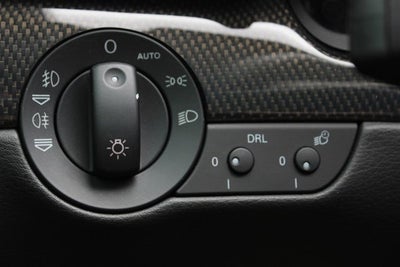 2007 Audi S4 2007 4dr Sdn Manual