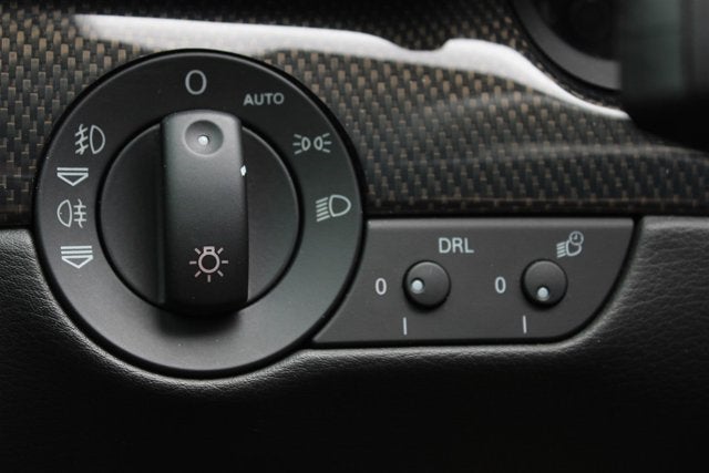 2007 Audi S4 2007 4dr Sdn Manual